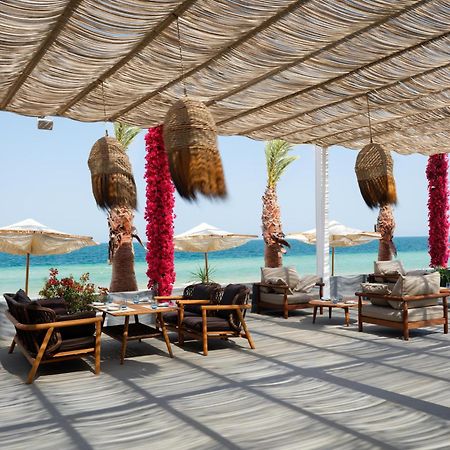Ramlah Resort Qatar Mesaieed Exterior foto